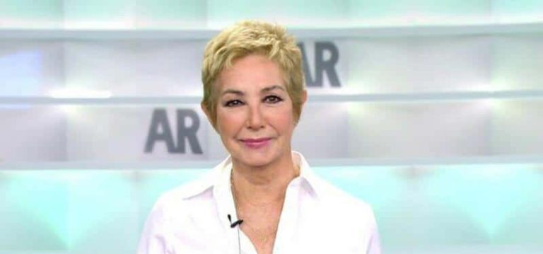 «Esto no lo he visto en mi vida», Ana Rosa Quintana pierde los nervios con un periodista de la competencia