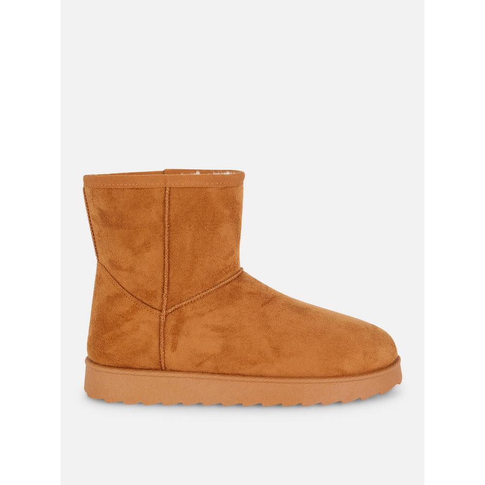 Botines online primark imitacion