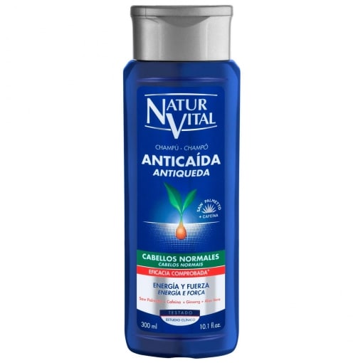 El champú anticaída de Carrefour que recomiendan los expertos por 4,19 euros