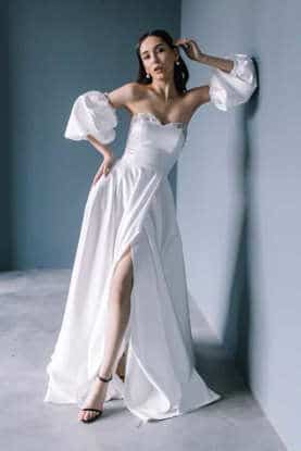 AA12Nor5 El vestido de novia ideal según tu signo del zodiaco