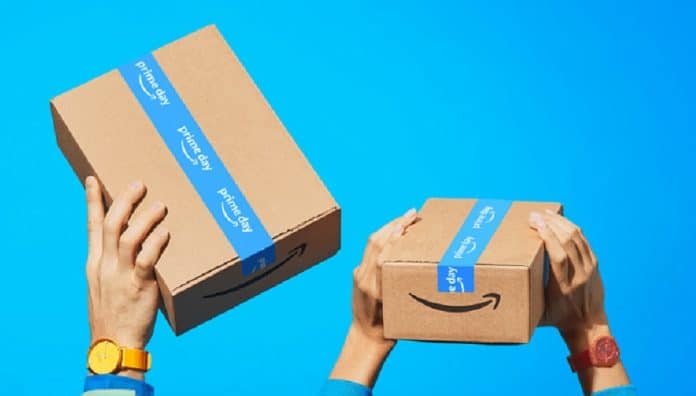 amazon