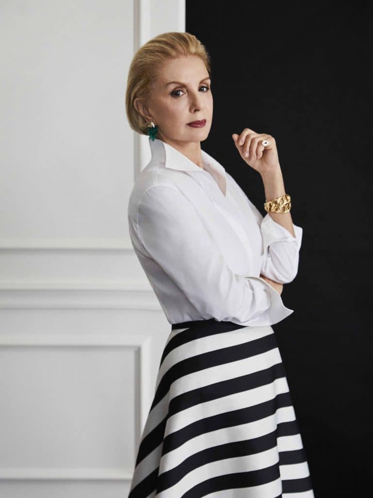 carolina herrera