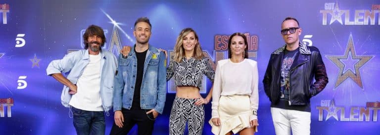 ‘Got Talent’: el favorito de Risto Mejide para ganar el concurso