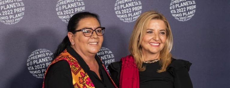 Así se encuentra la mujer de María del Monte tras filtrarse su declaración ante el juez