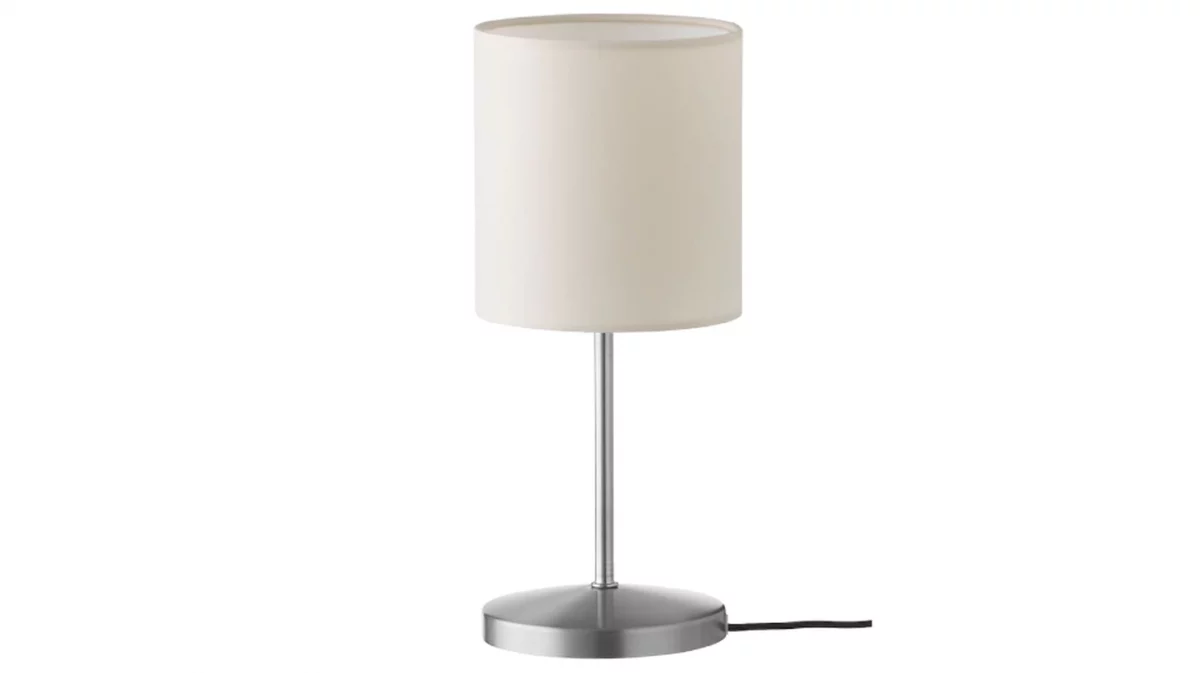 HGI6DSIR3ZEPXCEZORDAIP4CGA Ikea: La lámpara por 19 euros con la que darás vida a tu habitación