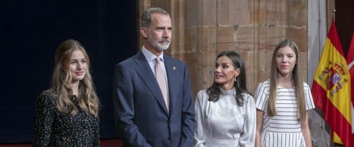 Premios Princesa de Asturias