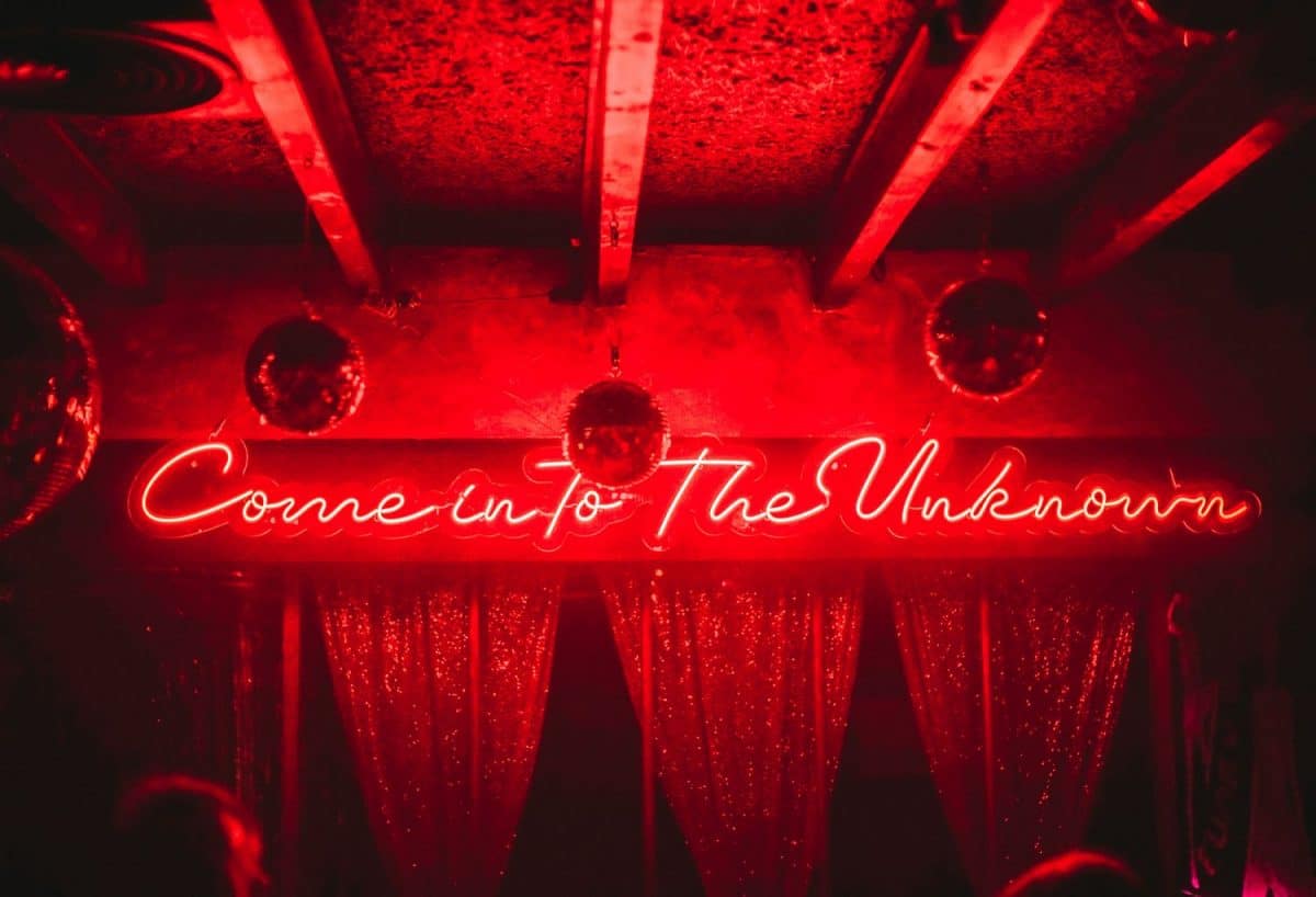 “Come into the Unknown” la fiesta más exclusiva de Ibiza que nadie se pierde este Halloween