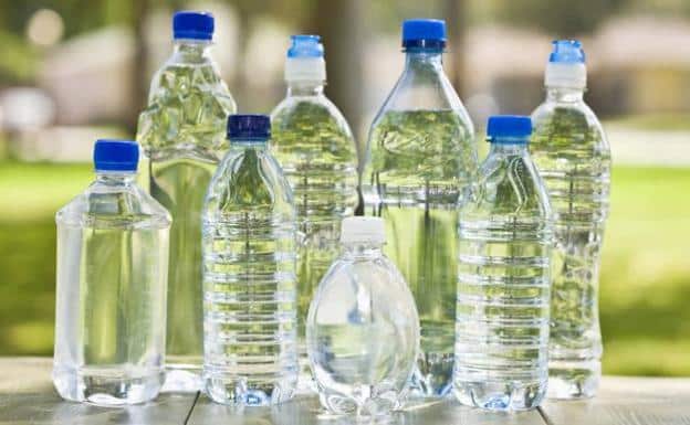 agua 3 Los graves riesgos que no beber agua puede causar a tu salud