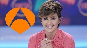 La periodista que vuelve a Antena 3 tras casi 20 años