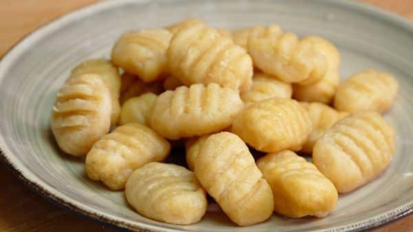 La salsa favorita de Arguiñano que dar sabor a los ñoquis