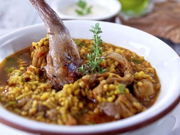 arroz