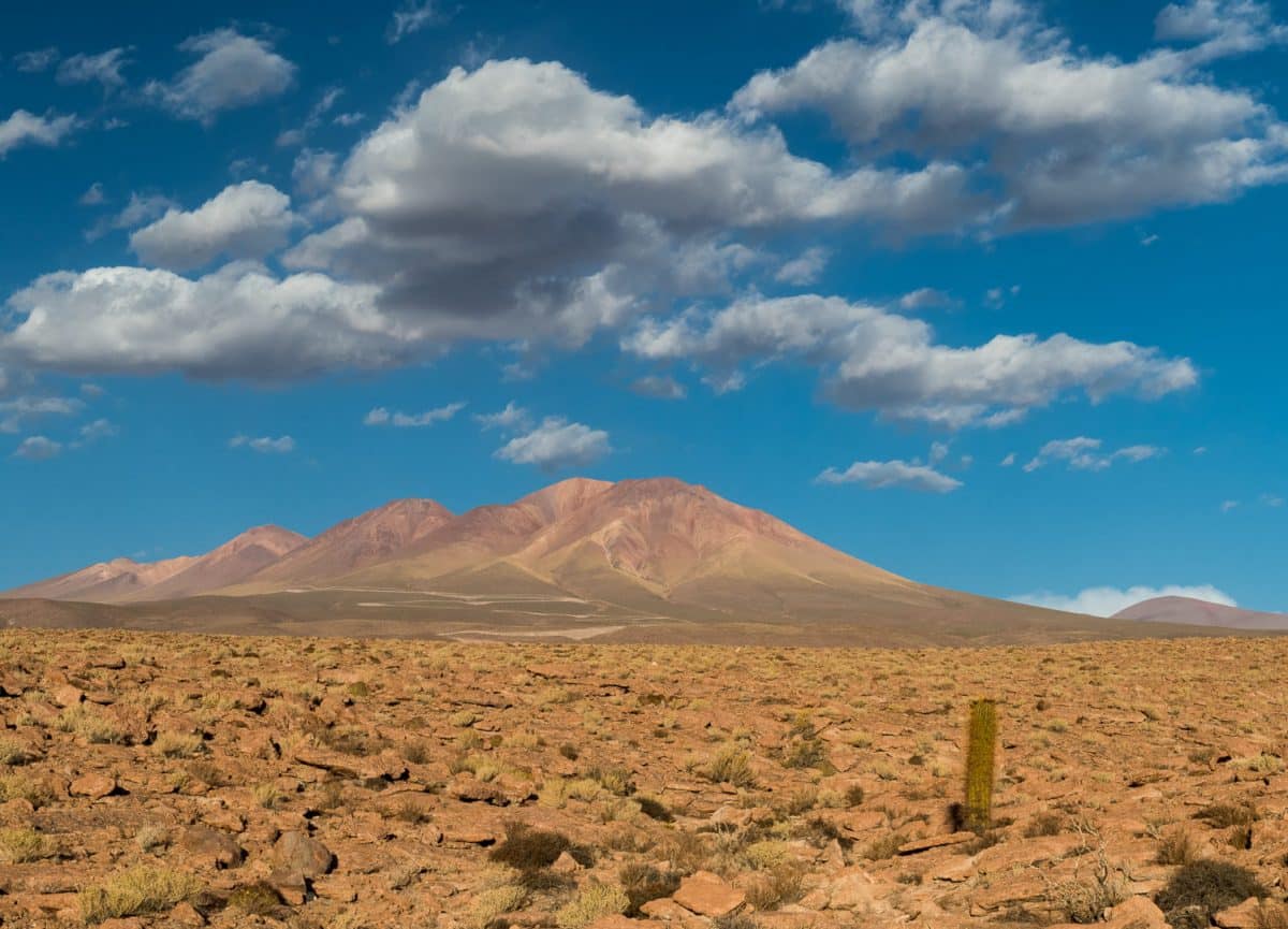 Estos son los lugares naturales que tienes que visitar antes de morirte