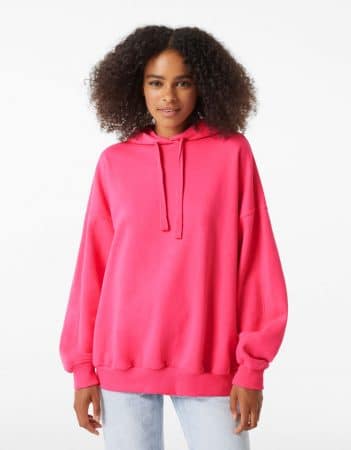 La sudadera de Bershka por 29,99 euros que levanta pasiones