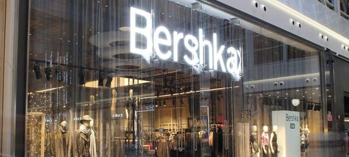 Miedo a morir realce Resplandor Los botines con tacón de Bershka que van a desear todas