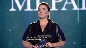 El fracaso de Carlota Corredera en Telecinco tiene solución: otro hijo secreto