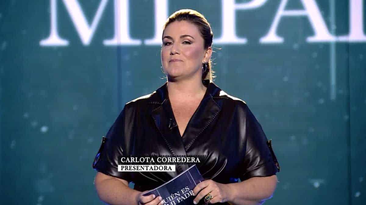 Carlota Corredera toca fondo: Telecinco deja claro que no quieren saber nada de ella