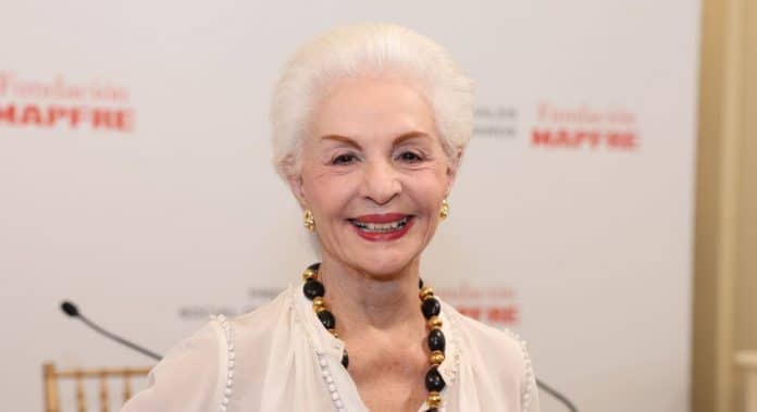 Carolina Herrera