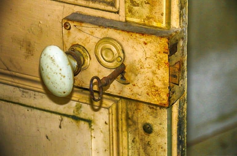 ¿Cuáles son los servicios de cerrajería más requeridos?