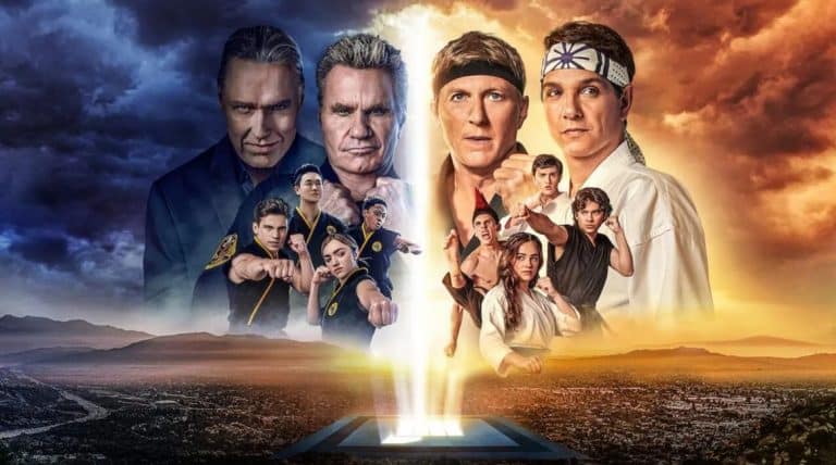‘Cobra Kai’: el problema de la serie con la temporada 6