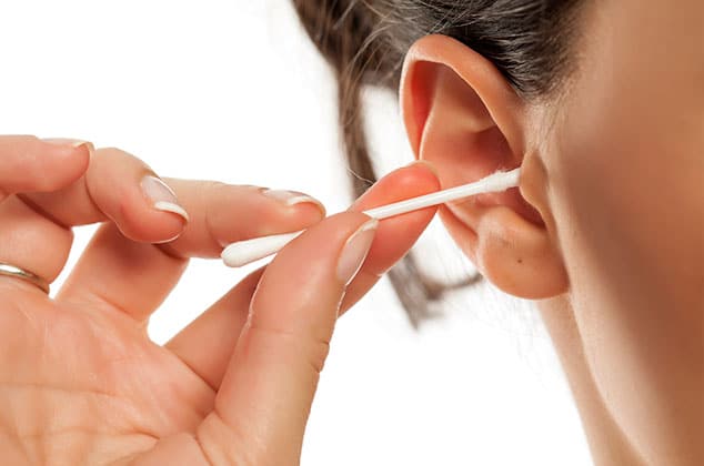 como limpiar los oidos remedios naturales Trucos para limpiar tus oídos sin dañarlos