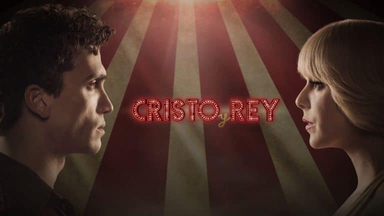 ‘Cristo y Rey’: ATRESmedia confirma la fecha de estreno de la serie más esperada