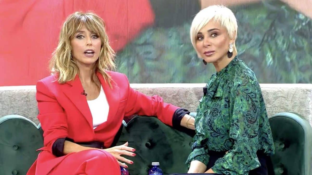 José Ortega Cano, a los tribunales: sabemos qué famosa de Telecinco le ha denunciado Ana María Aldón