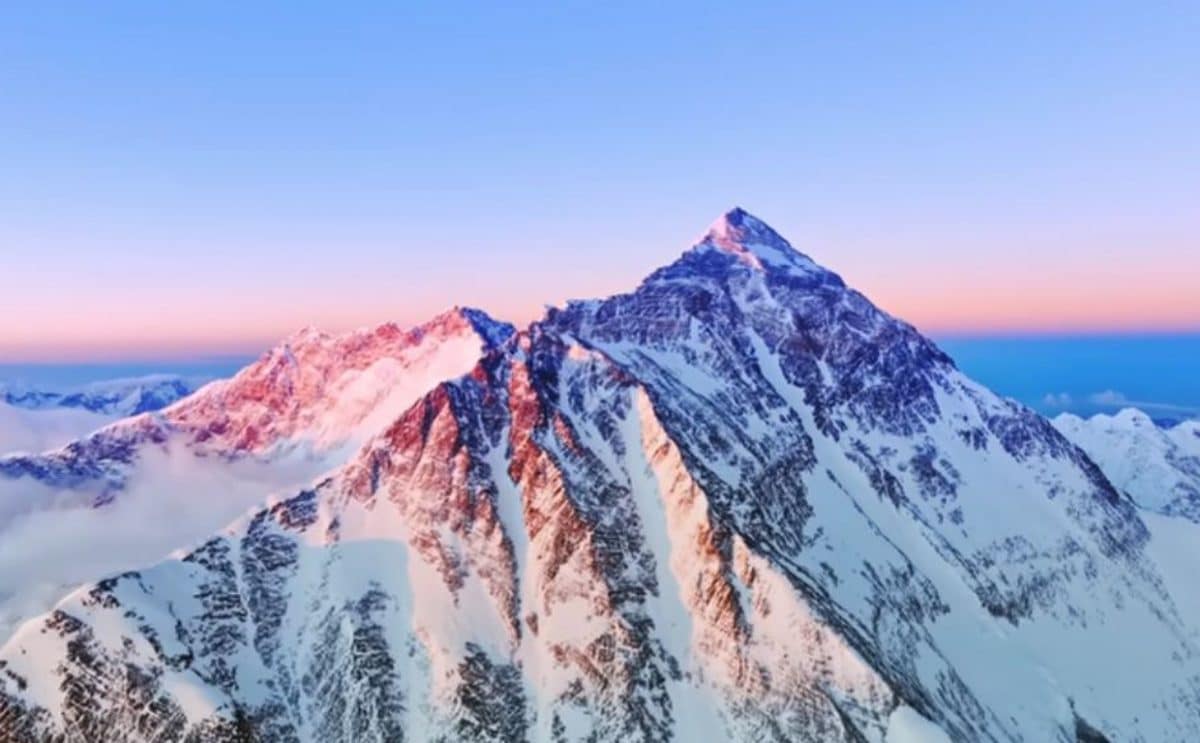 Estos son los lugares naturales que tienes que visitar antes de morirte