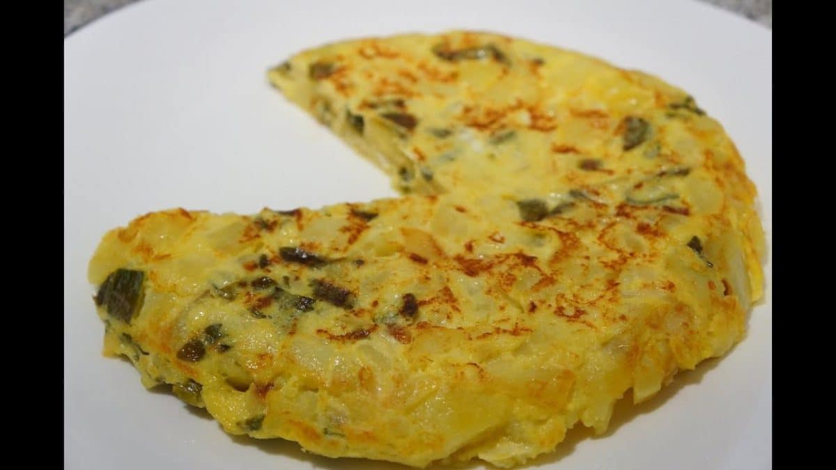 tortilla