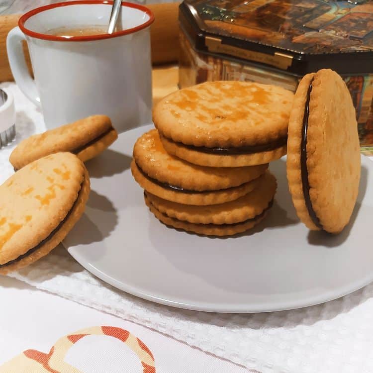 galletas