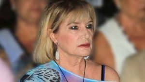 Gloria Mohedano, acusada de controlar el patrimonio de Rocío Jurado: 7 millones de euros