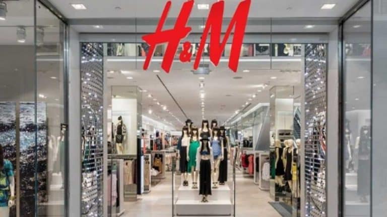 H&M: los esenciales de sus tiendas para renovar tu ropero