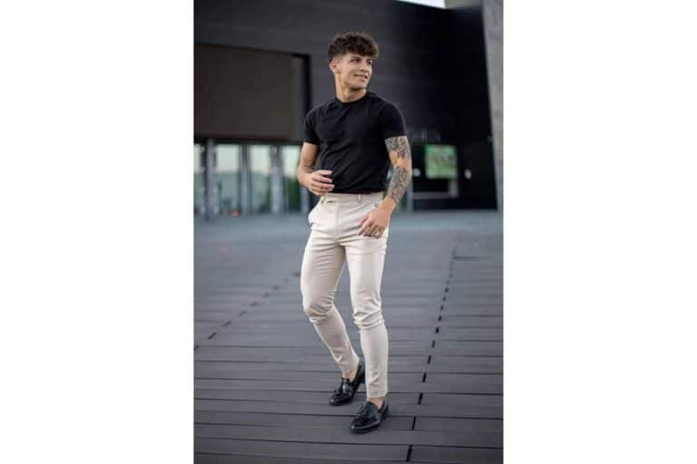 Entrevista al actor, influencer y joven promesa de la interpretación en España, Jose Rueda (@Josiito.12)