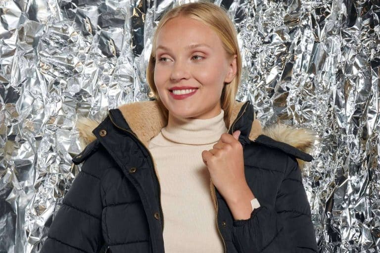 Las chaquetas y abrigos para este invierno de la firma de moda Koröshi