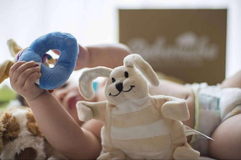 La nueva tienda online para el mundo del bebé, la mamá y el papá de Bebenube