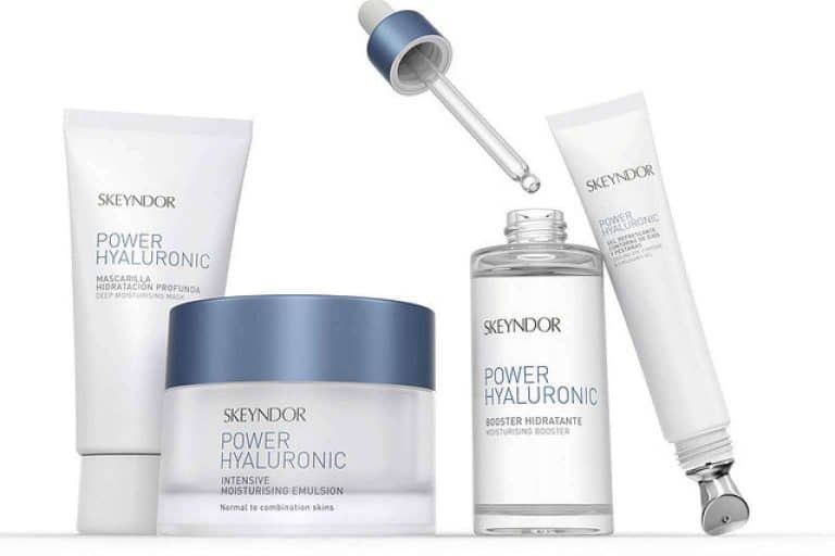 Skeyndor, la marca de cosmética disponible en Pilar Delgado Instituto Estético