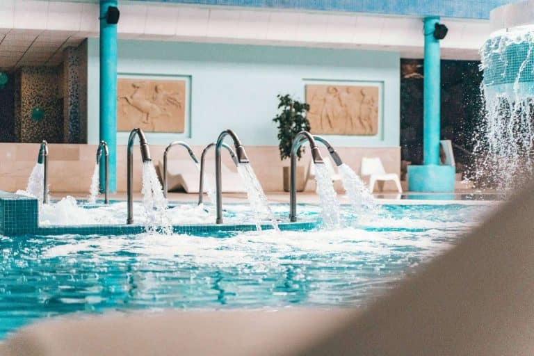 Aqua Club Termal, el spa en Tenerife Sur que tiene unas instalaciones completas para relajarse