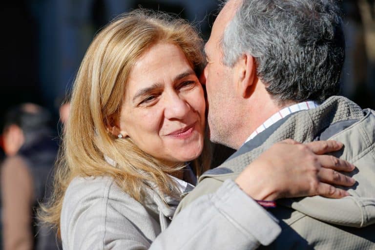 La infanta Cristina e Iñaki Urdangarin, 25 años desde que pasaron por el altar: qué piensan los eméritos