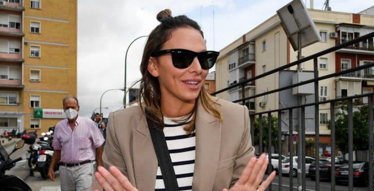 Irene Rosales lanza un mensaje sobre Kiko Rivera que ha hecho saltar todas las alarmas