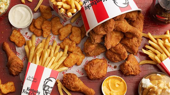 kfc Alitas de pollo: El truco para conseguir un crujiente mejor que el de KFC
