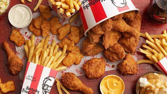 Alitas de pollo: El truco para conseguir un crujiente mejor que el de KFC