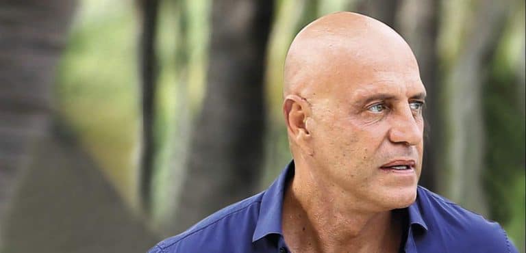 Kiko Matamoros da nuevos datos para hundir a Álvaro Muñoz Escassi