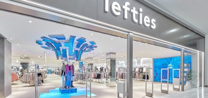 El bolso de Lefties por menos de 10 euros que causa sensación