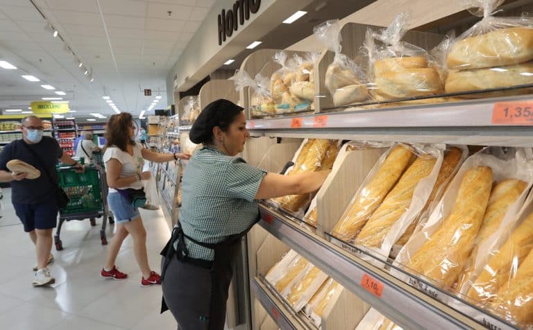 El pan de Mercadona que no engorda ni un gramo