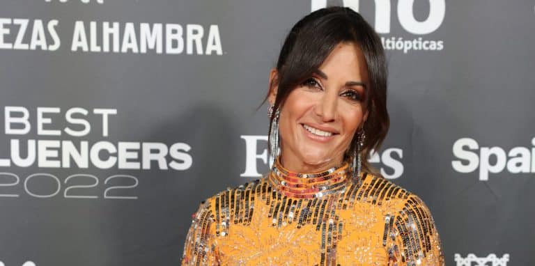 Nagore Robles sobre el nuevo amor de Sandra Barneda: «yo soy feliz»