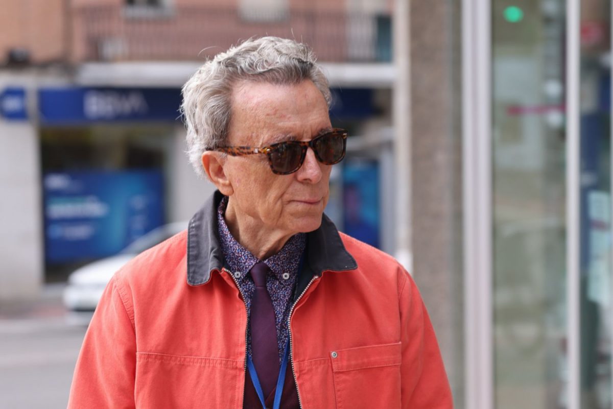 ortega cano