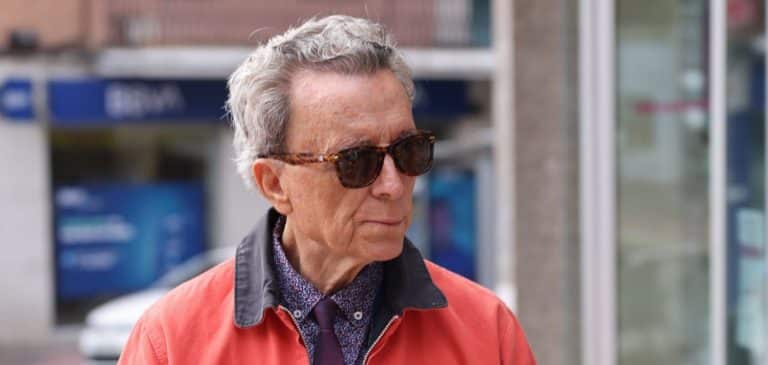 Ortega Cano: cuánto paga por la pensión de su hijo tras la separación