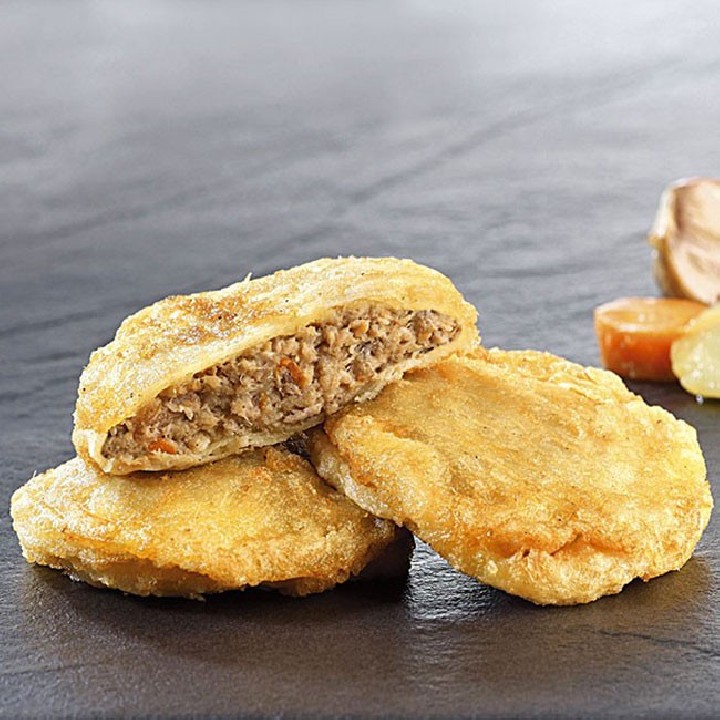 Patatas de Olot: una receta antigua con mucho sabor que debes descubrir