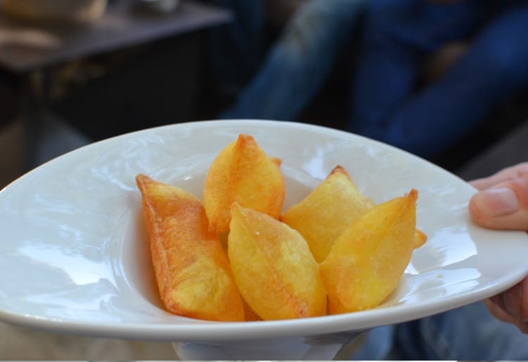 Patatas fritas: La receta de los chefs para un crujiente de ’10’