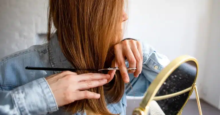 El truco para cortarse el pelo como un profesional en tu casa