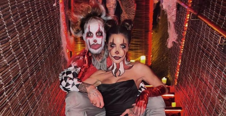 Así celebran Halloween los famosos: Pilar Rubio, Shakira, Sofía Suescun y más